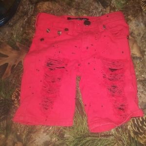 Toddlers shorts
